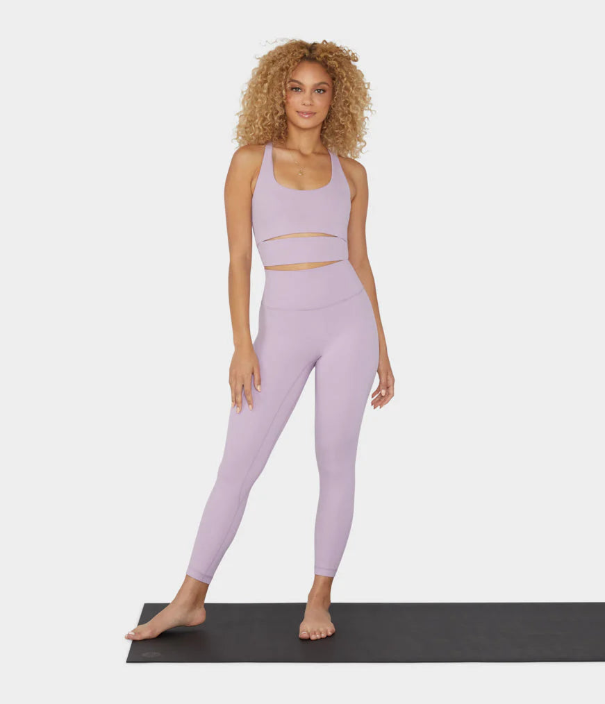 Aurora Racerback Top