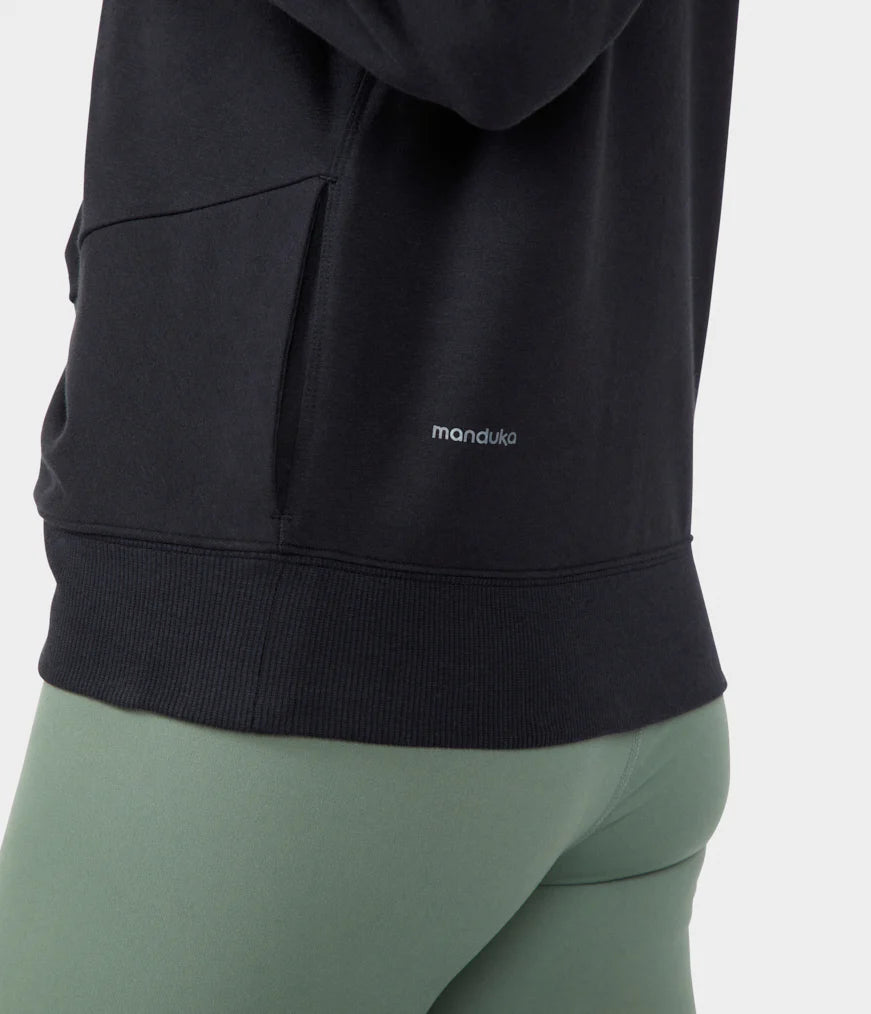 Hand to Heart Long Sleeve Top