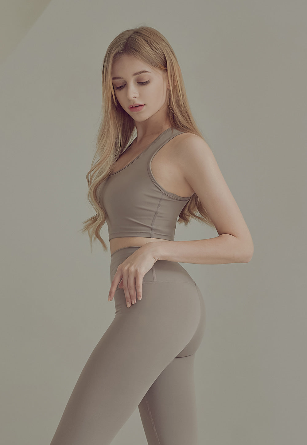 Airlight 3D Part 9 Legging