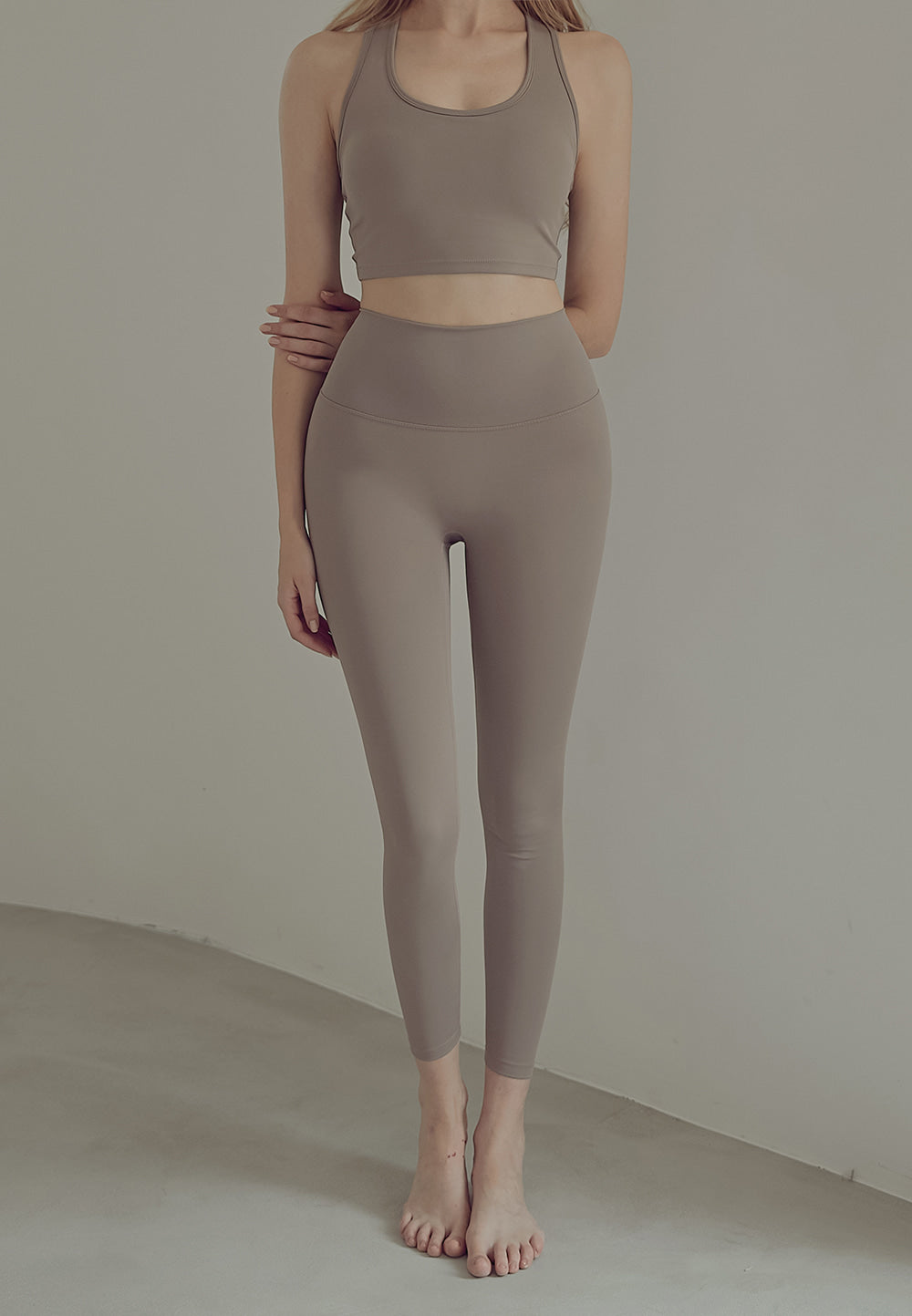 Airlight 3D Part 9 Legging