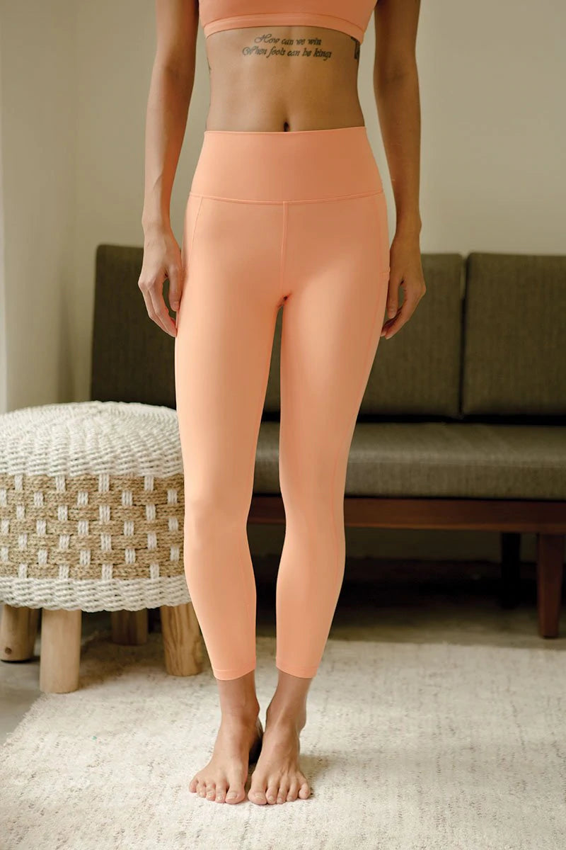 Breathe Easy Tights II