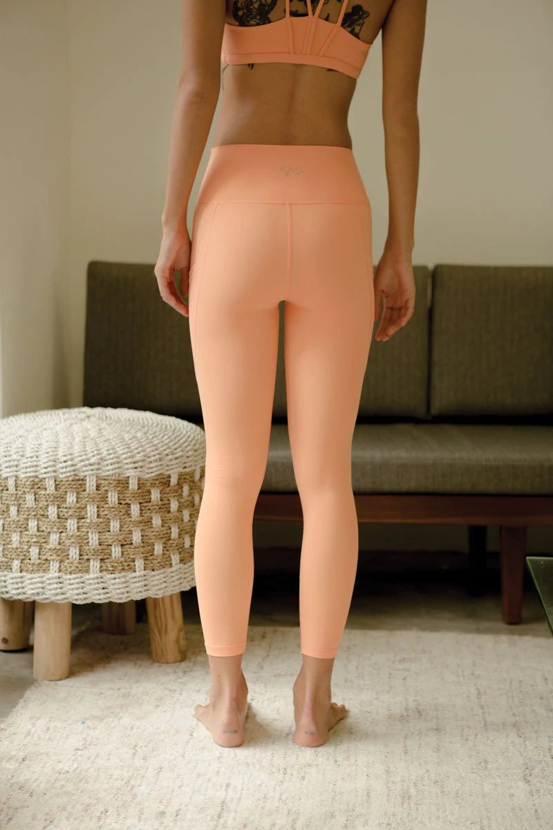 Breathe Easy Tights II