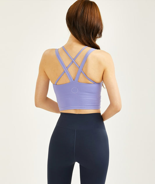 Becca Activity Bra Top