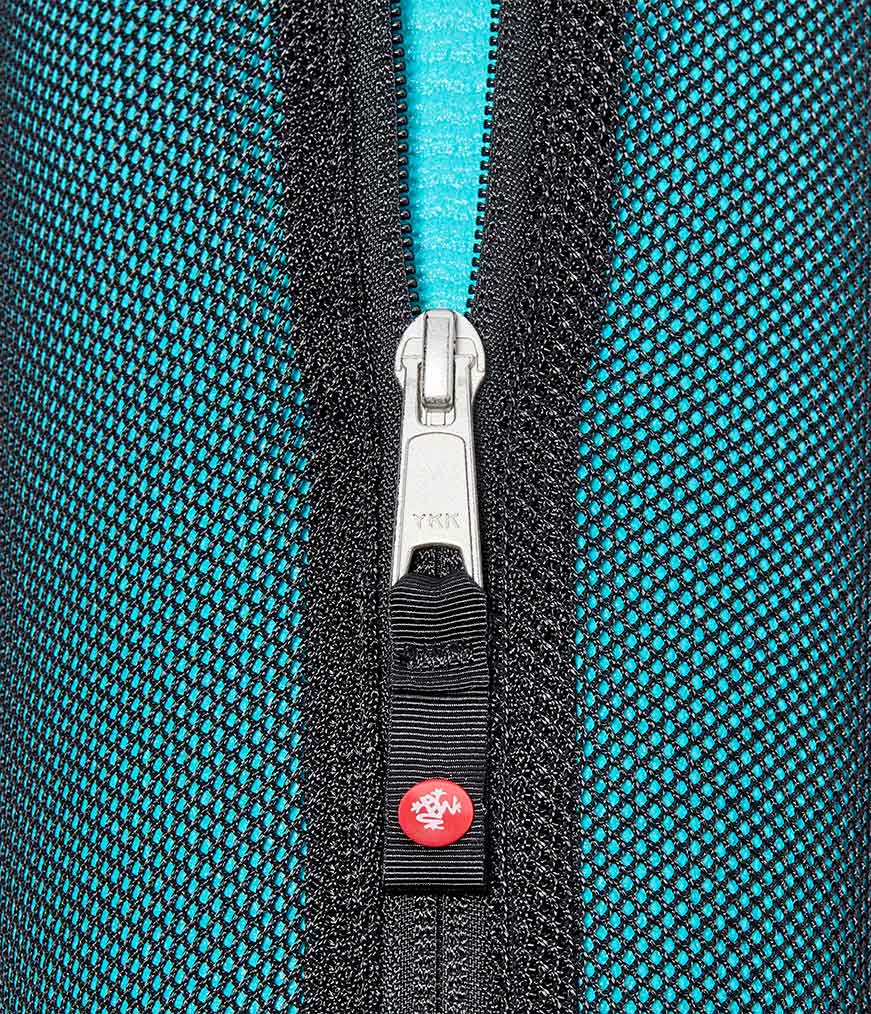 Breathe Easy Yoga Mat Bag