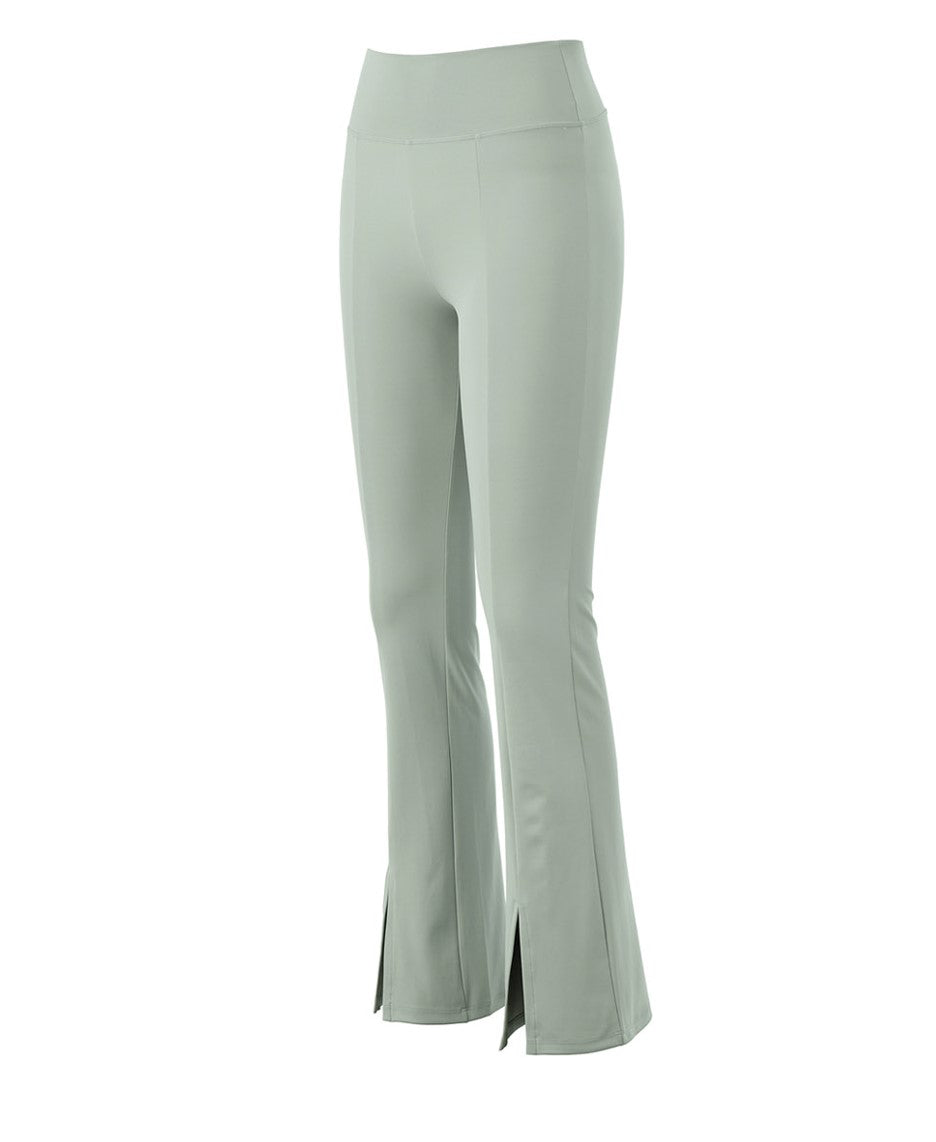 Bootcut Split Legging