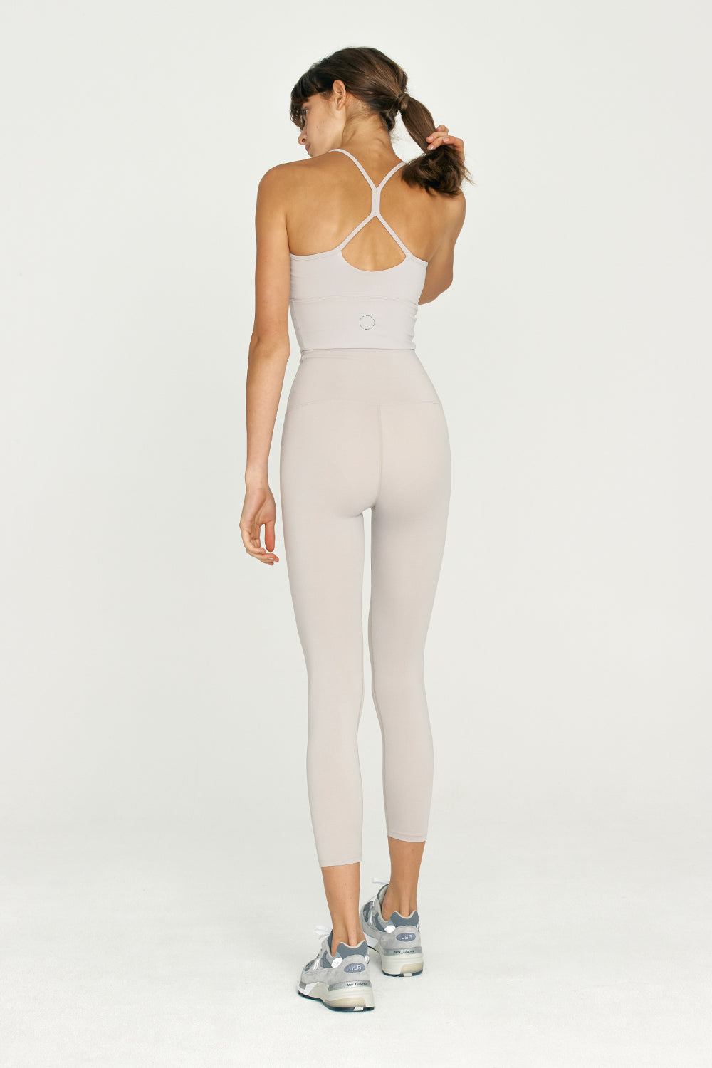 Release light 4.0_8.5 parts legging