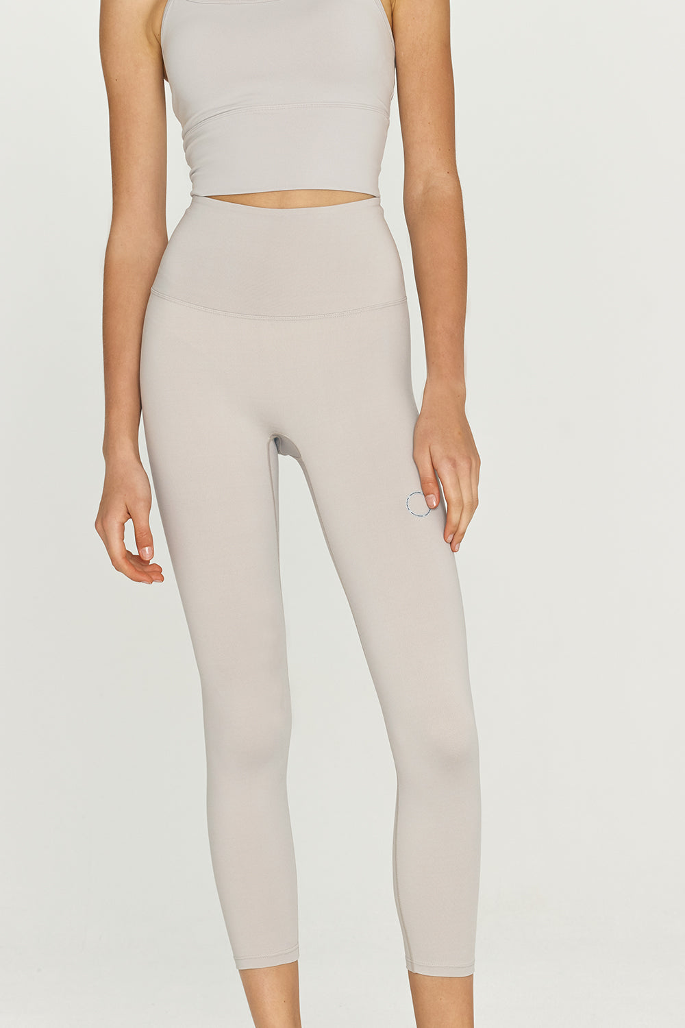 Release light 4.0_8.5 parts legging