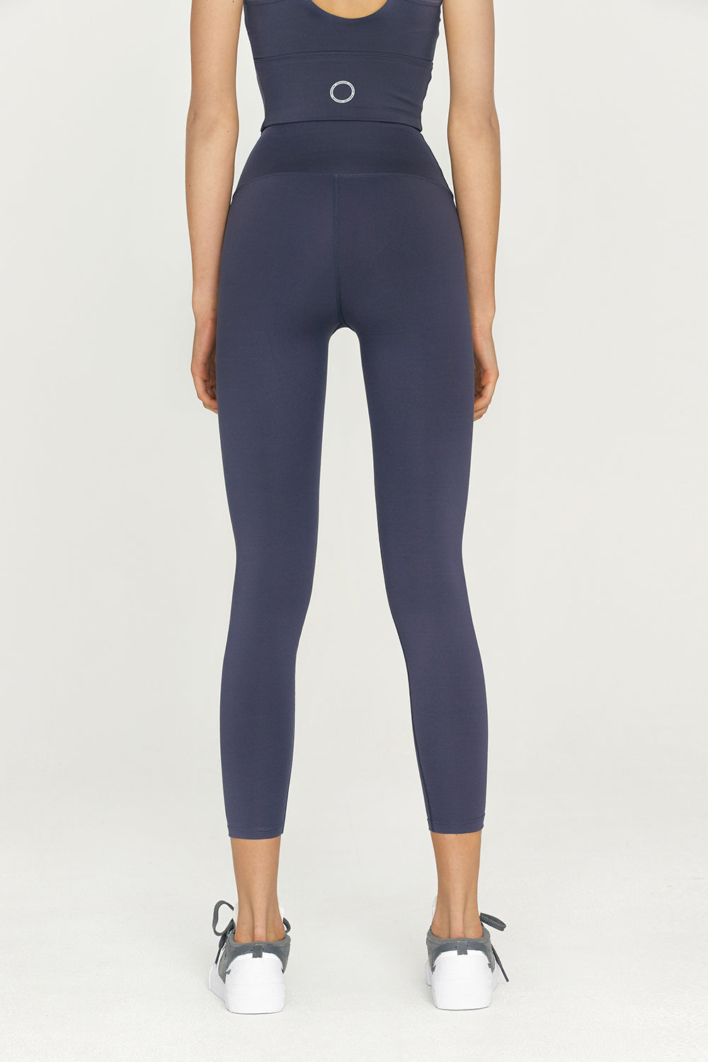 Release light 4.0_8.5 parts legging