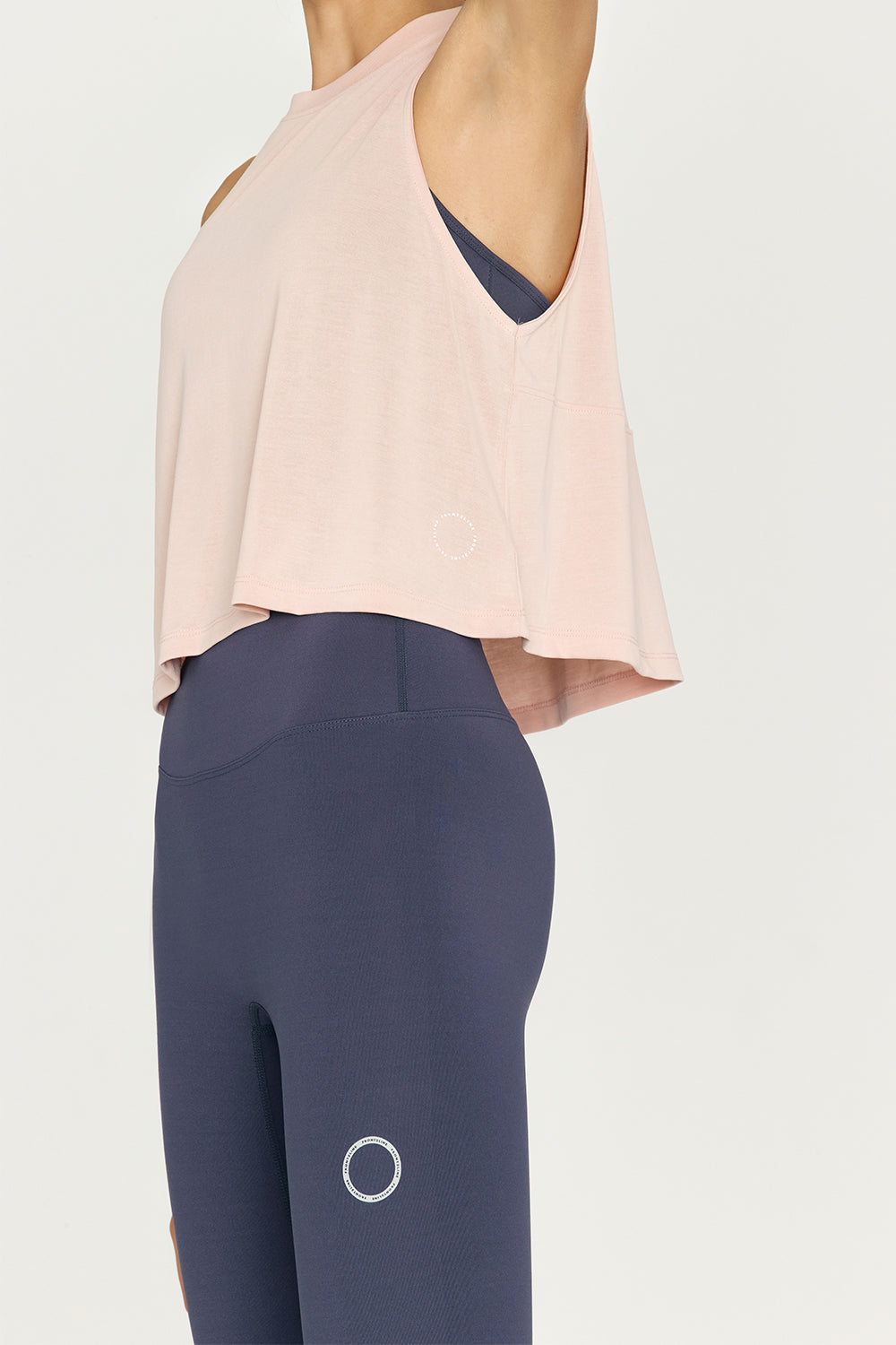 Release light 4.0_8.5 parts legging