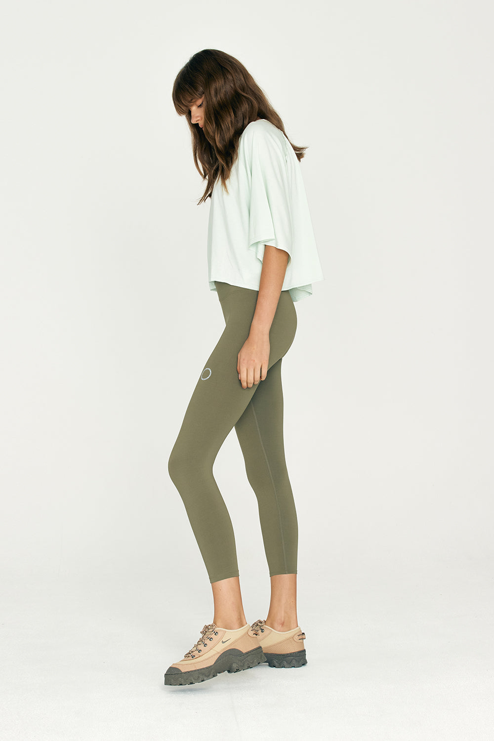 Release light 4.0_8.5 parts legging