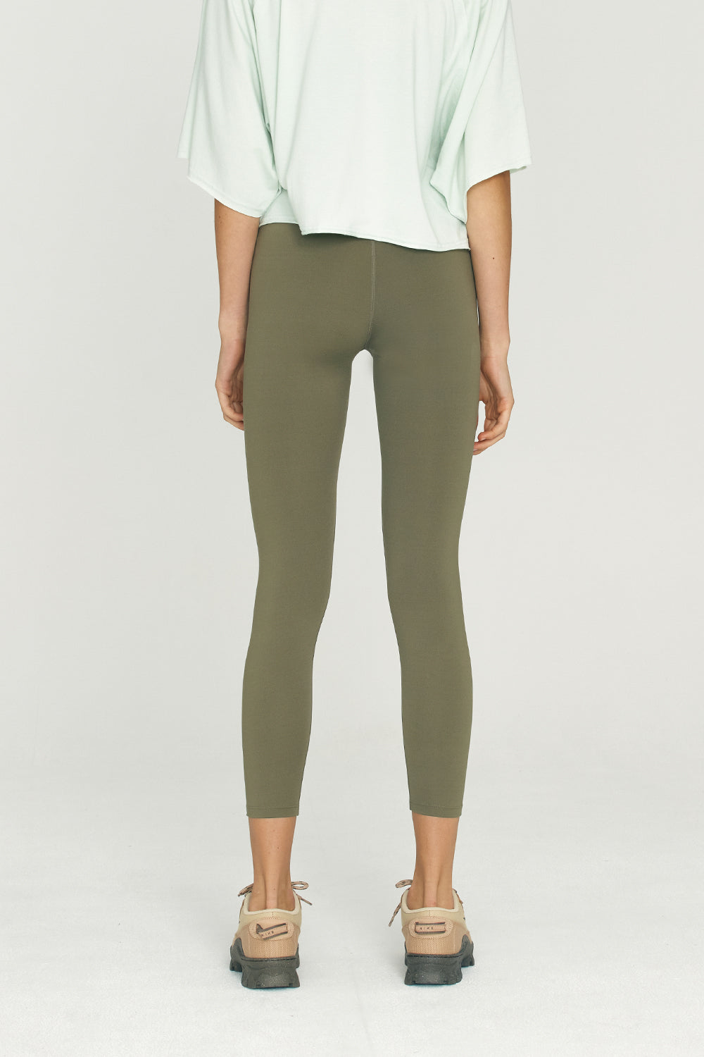 Release light 4.0_8.5 parts legging