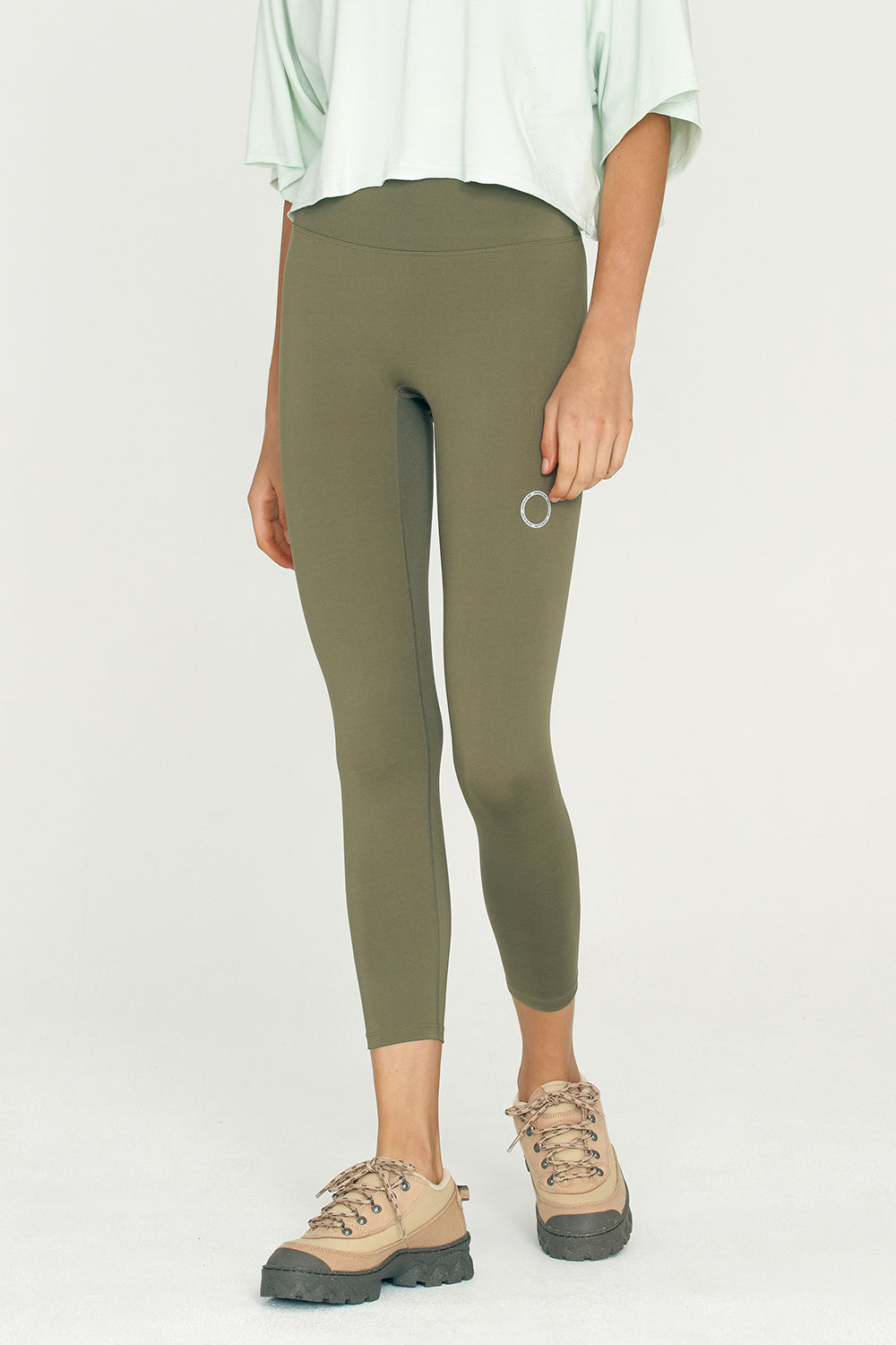 Release light 4.0_8.5 parts legging