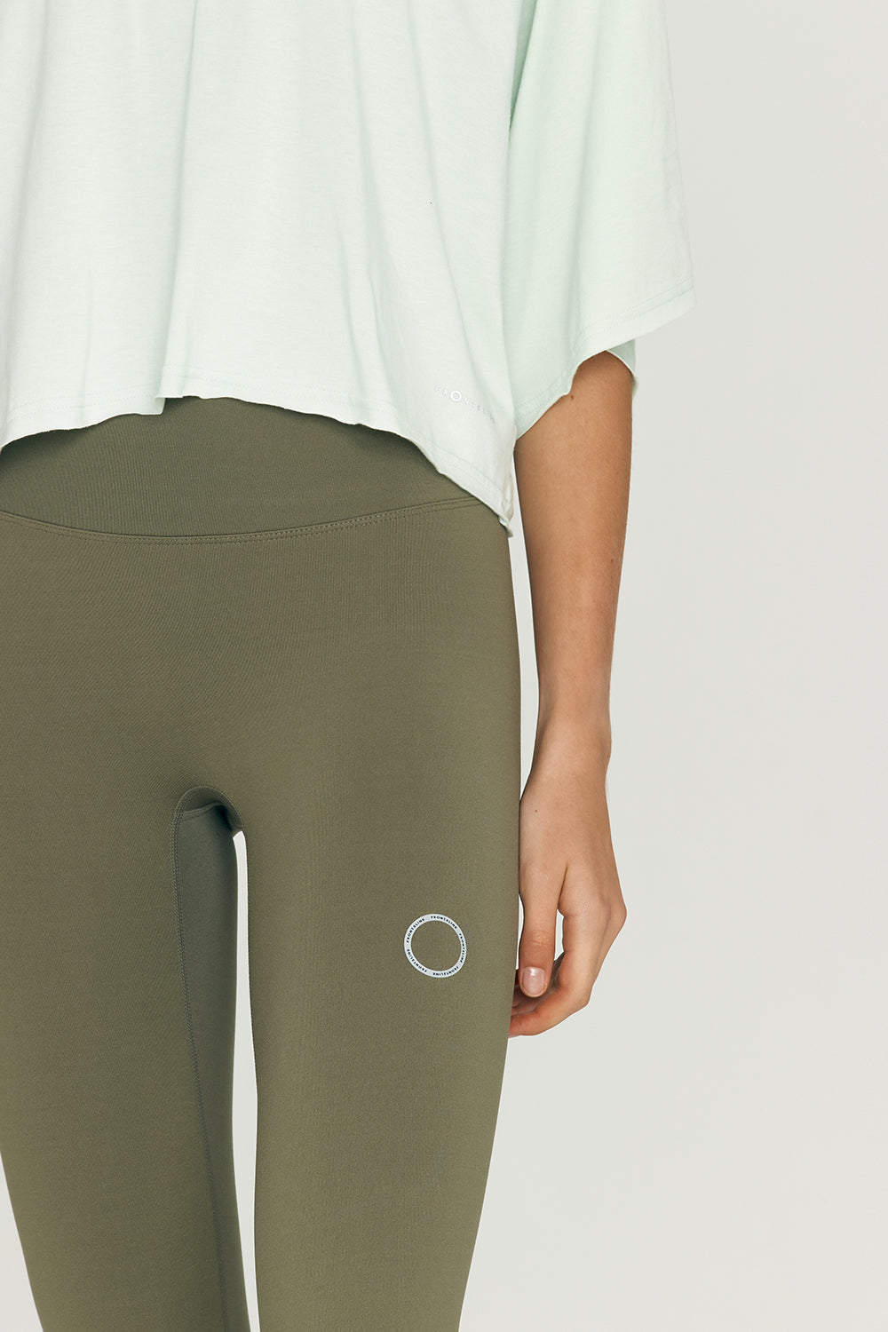 Release light 4.0_8.5 parts legging