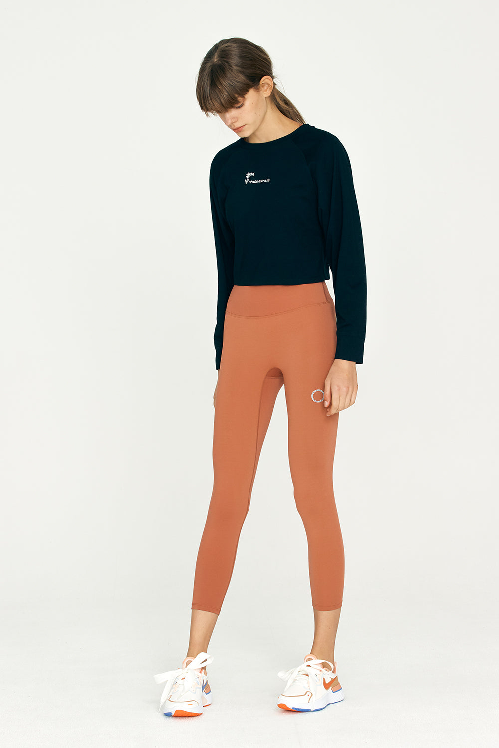 Release light 4.0_8.5 parts legging
