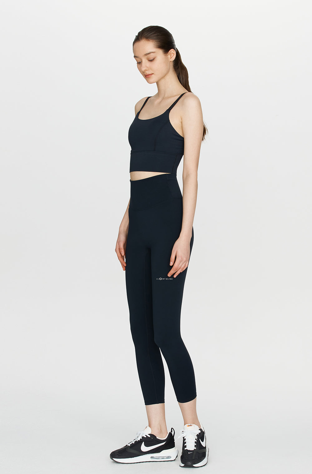 Release Fresh Part 8.5 Legging