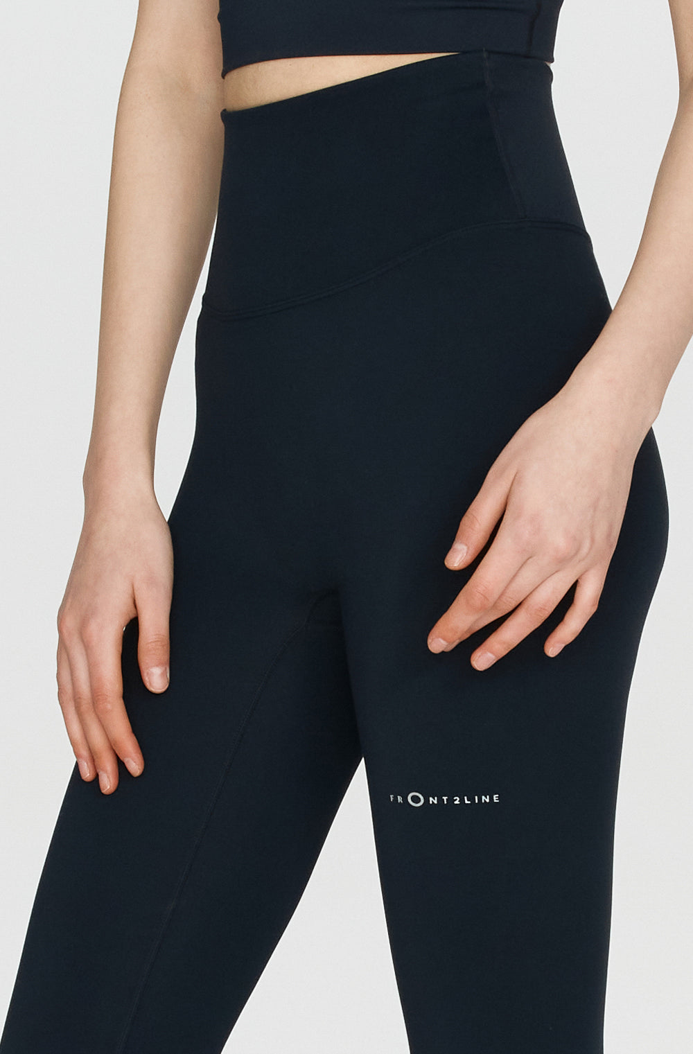 Release Fresh Part 8.5 Legging
