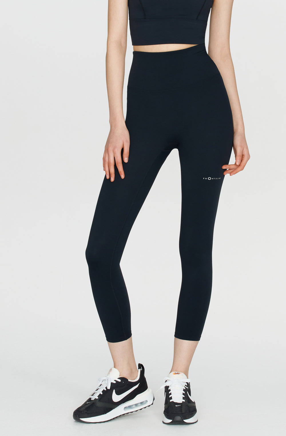 Release Fresh Part 8.5 Legging