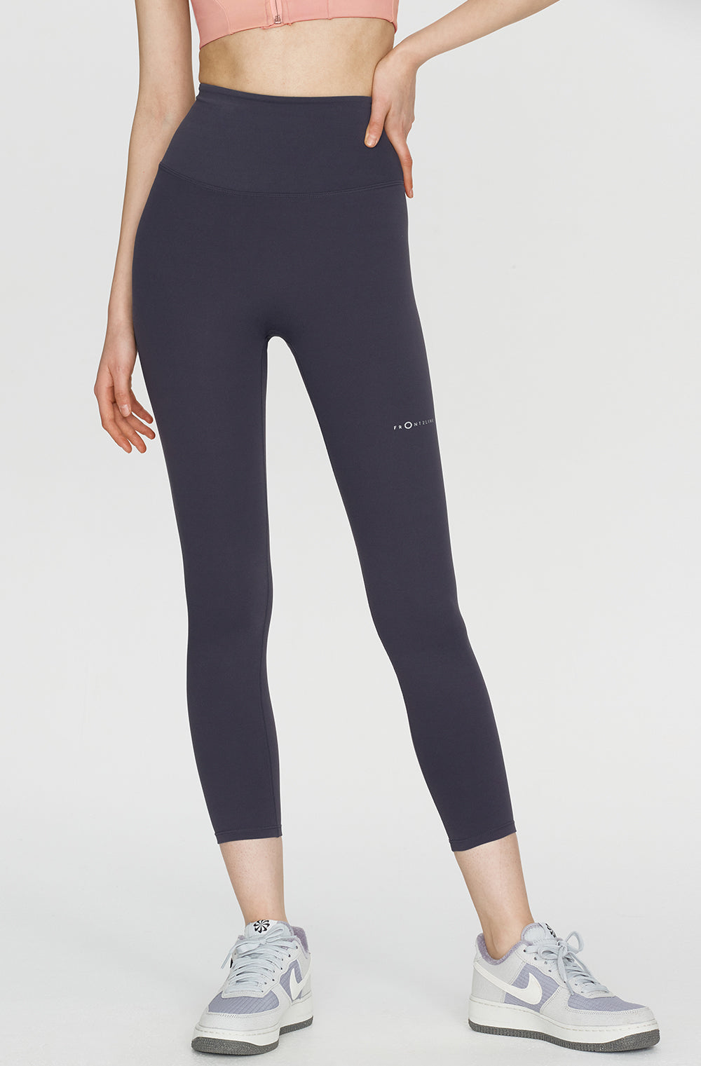 Release Fresh Part 8.5 Legging