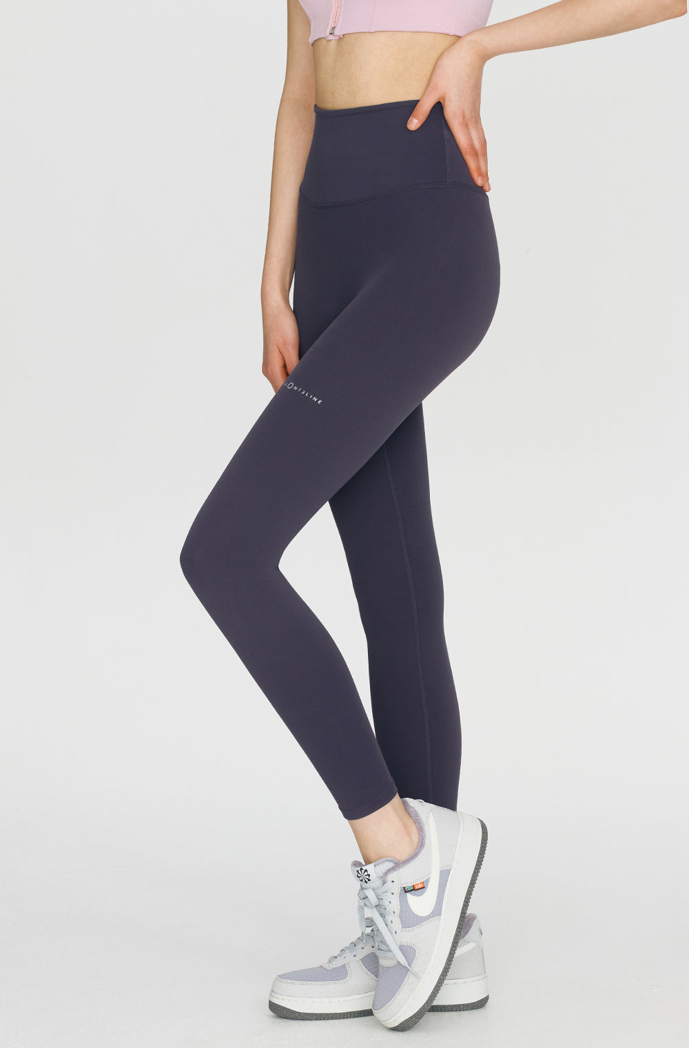 Release Fresh 9 parts legging