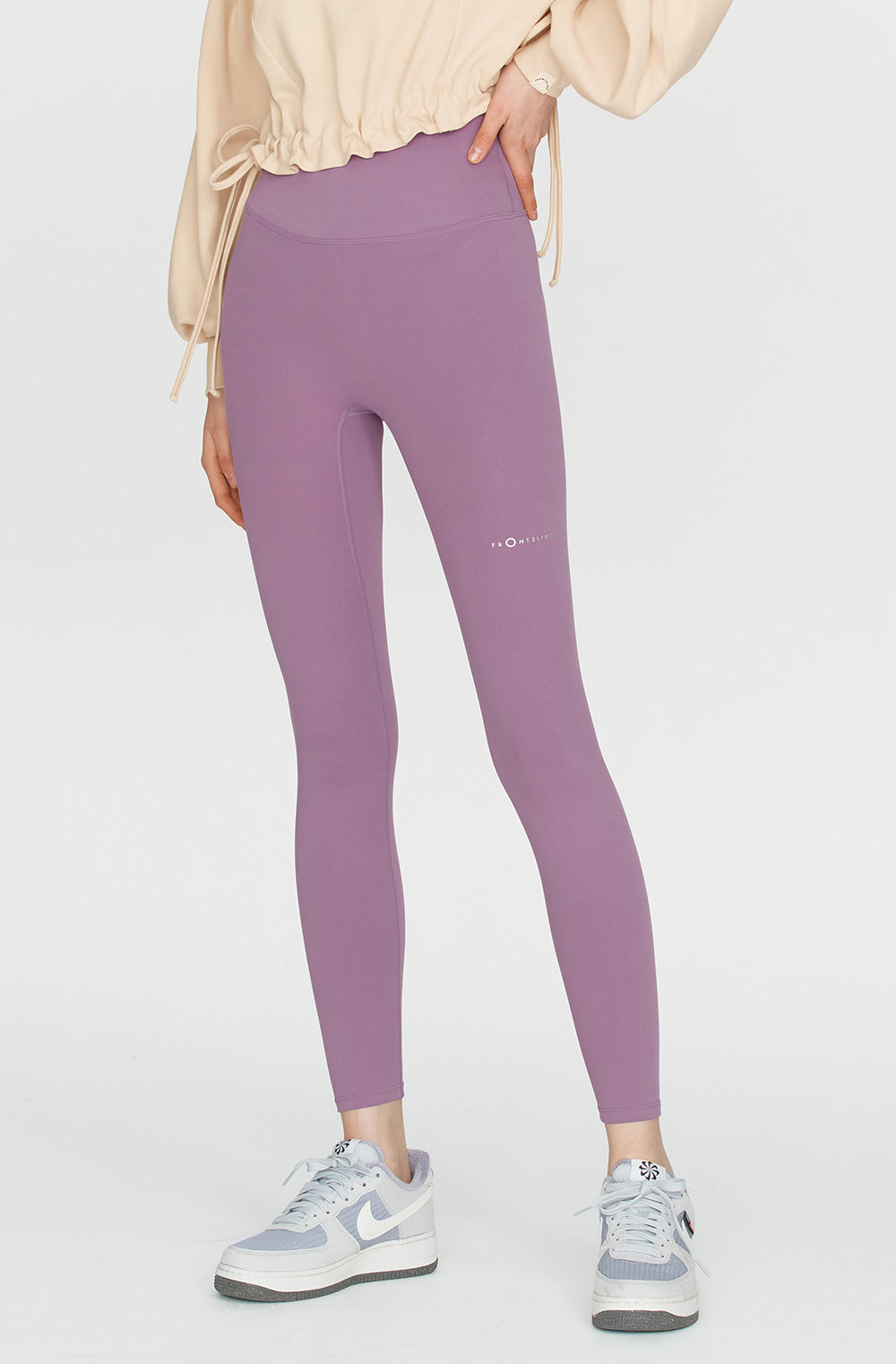 Release Fresh 9 parts legging