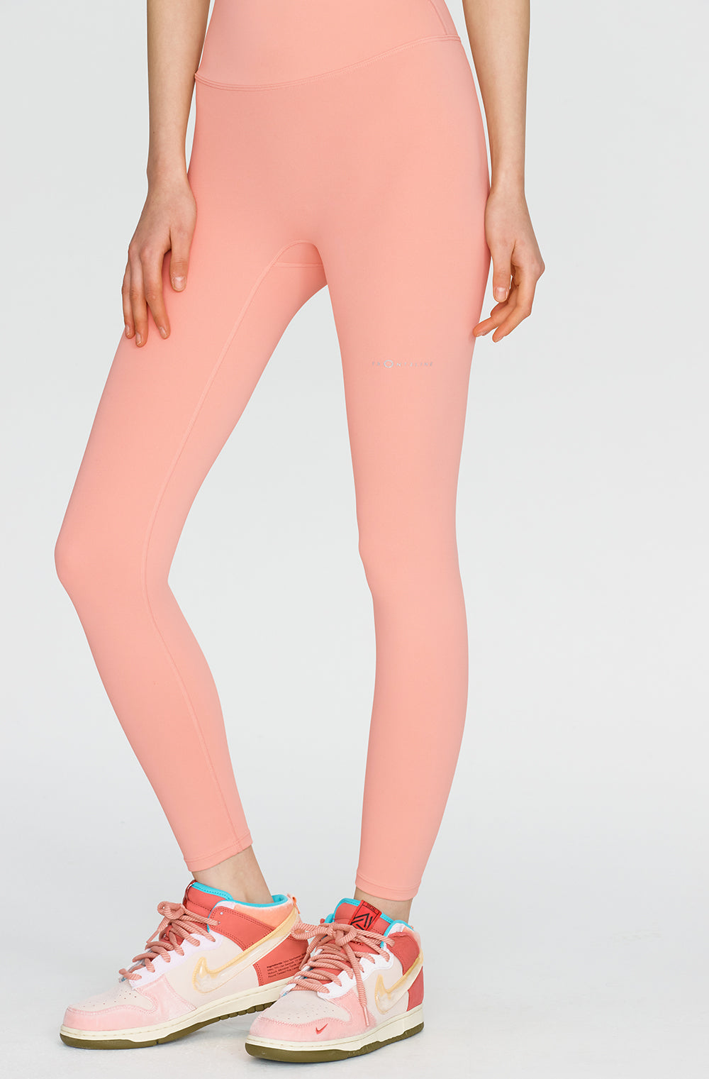 Release Fresh 9 parts legging