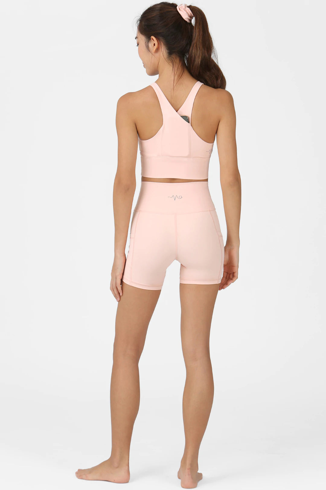 Frolic Bike Shorts