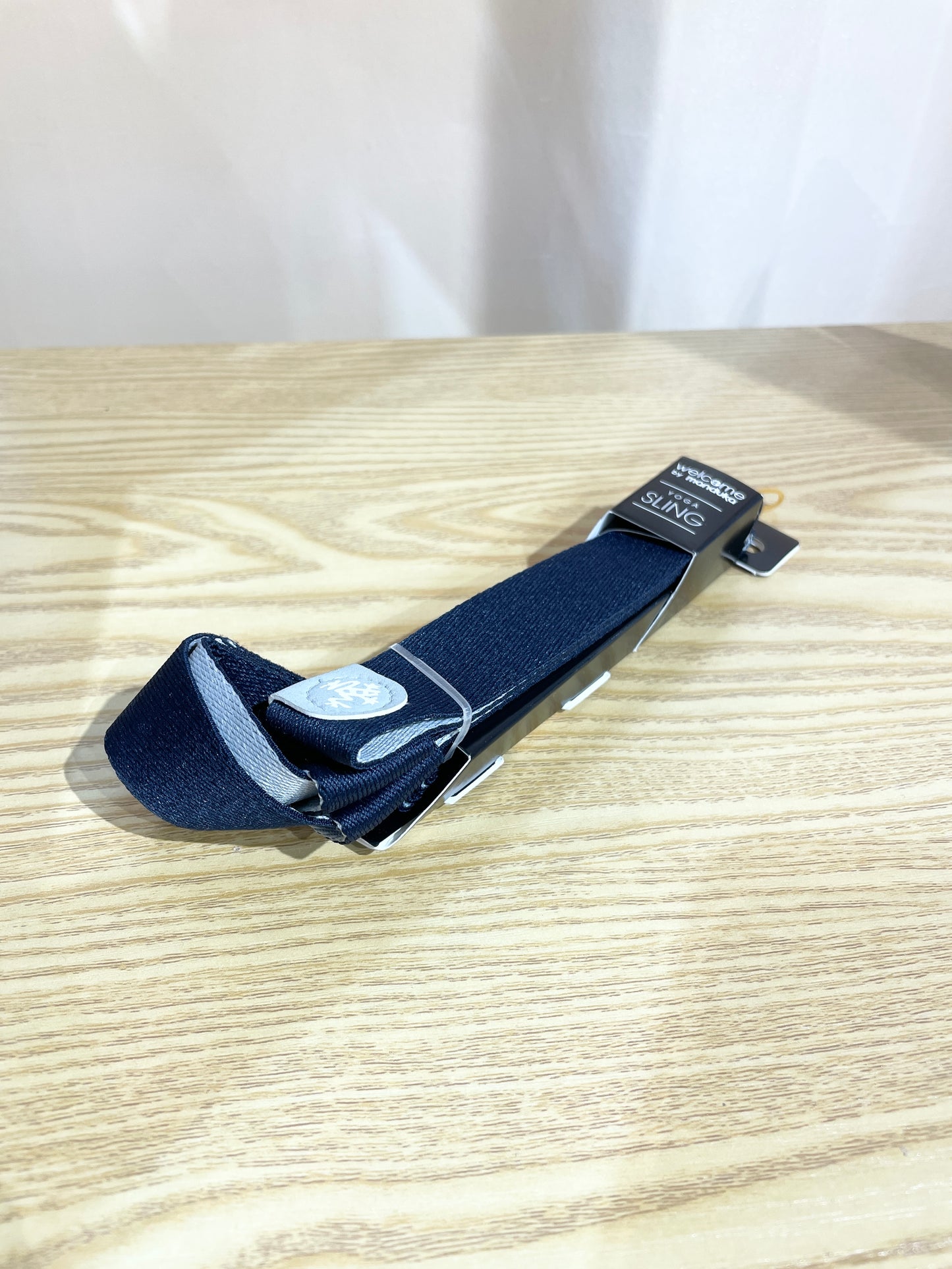 Welcome Go Move Mat Carrier Strap