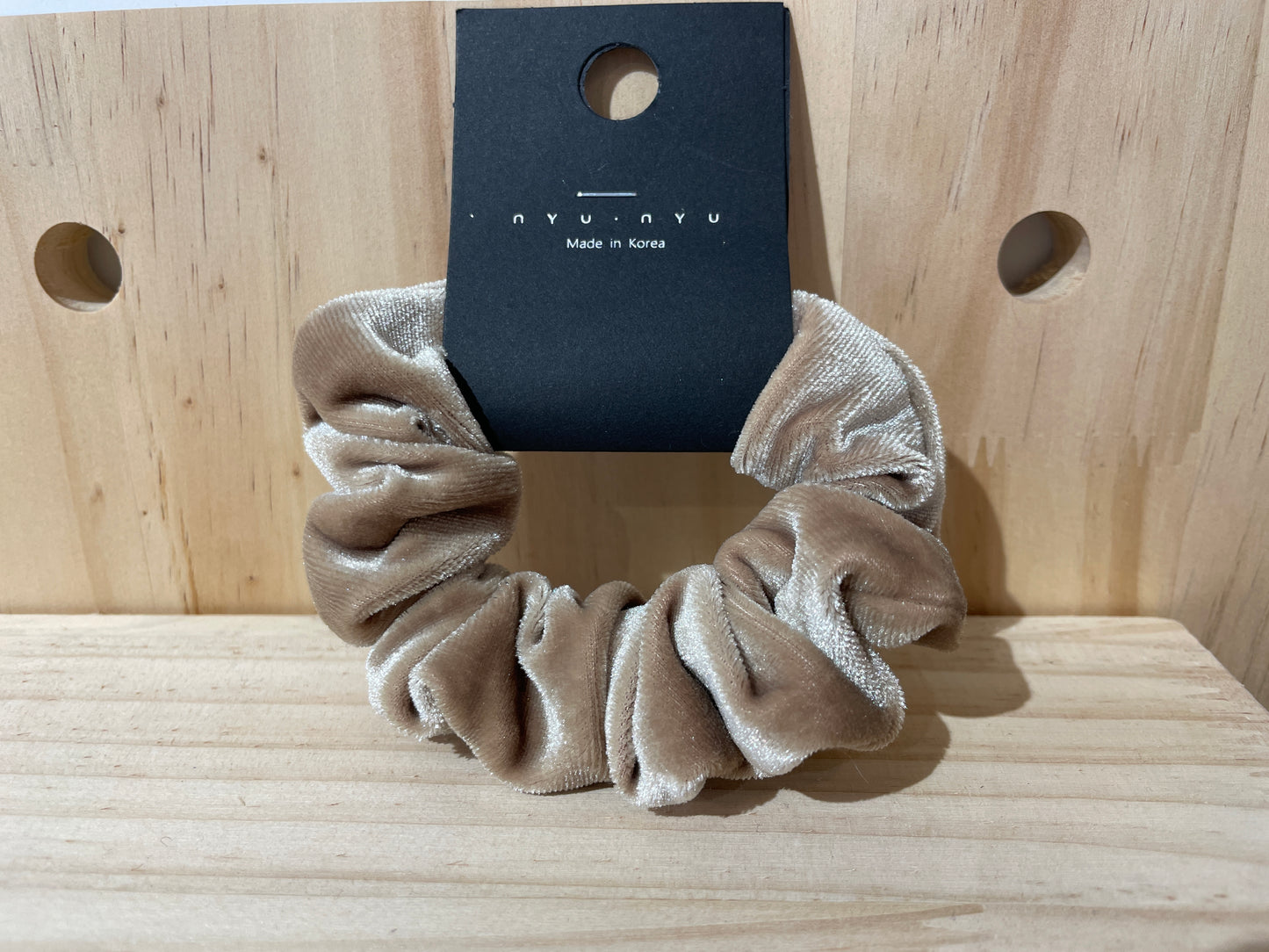 Hair Scrunchie