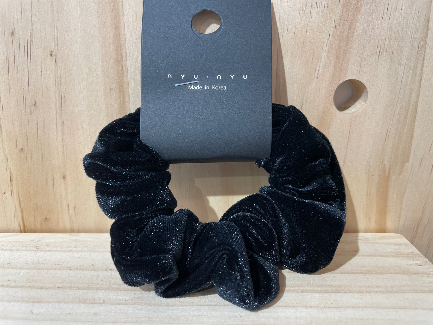 Hair Scrunchie