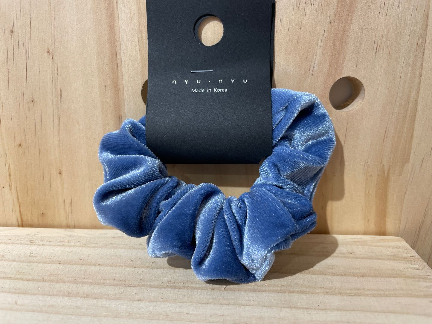Hair Scrunchie