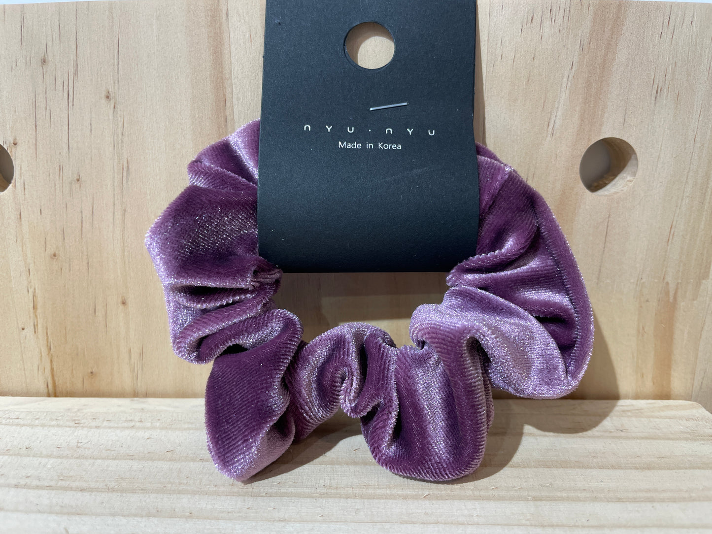 Hair Scrunchie