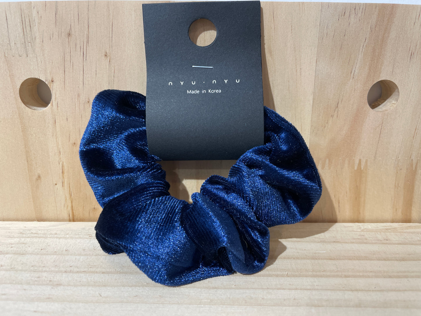 Hair Scrunchie