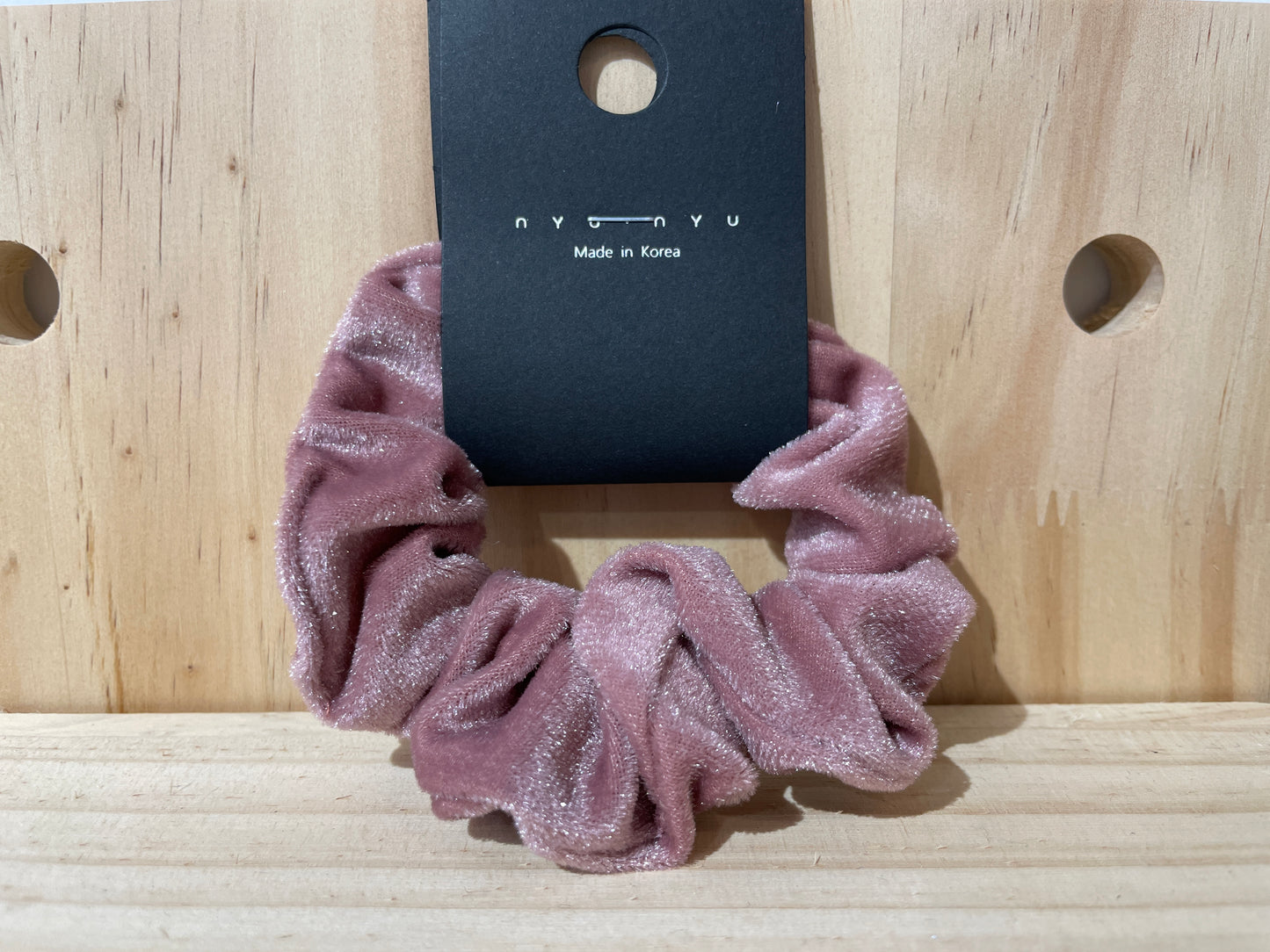 Hair Scrunchie