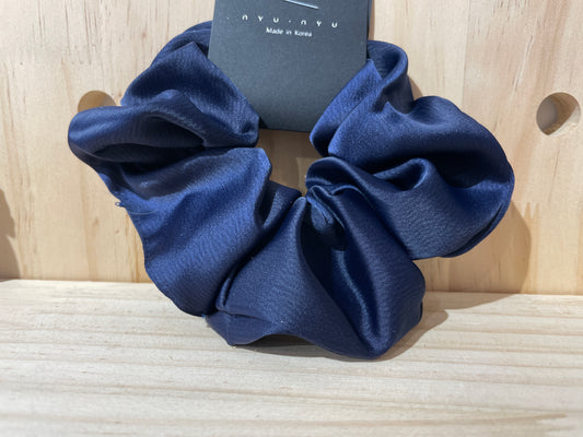 Large Hair Scrunchie