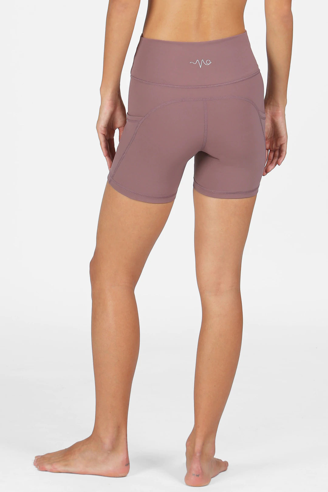Jumpstart Biker Shorts
