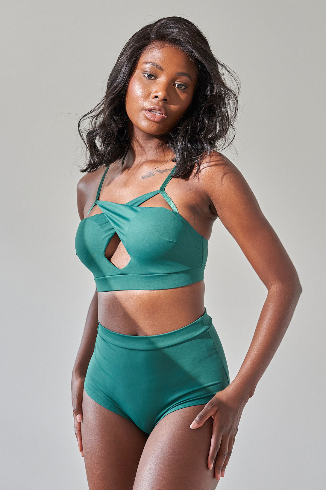 Cleo Bra Top