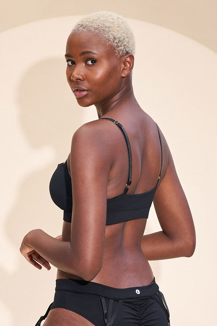 Cleo Bra Top
