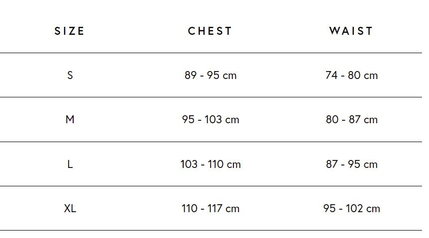 Agility Short