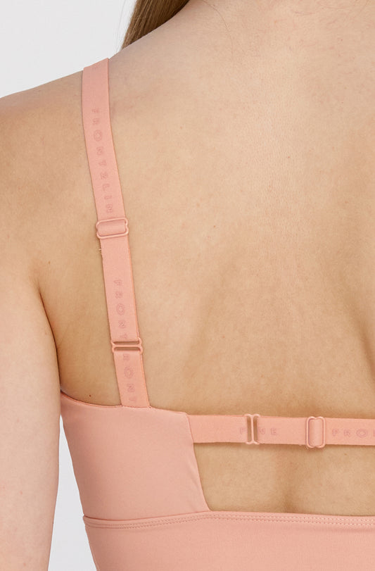 Release Fresh Moving Crop Tank Top