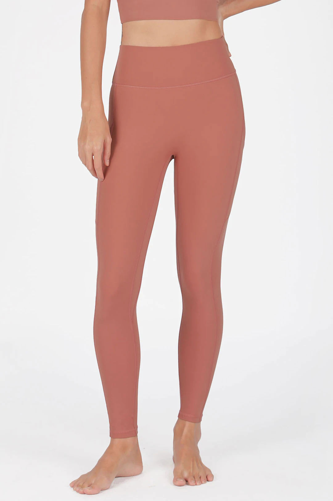 Solidarity Tights