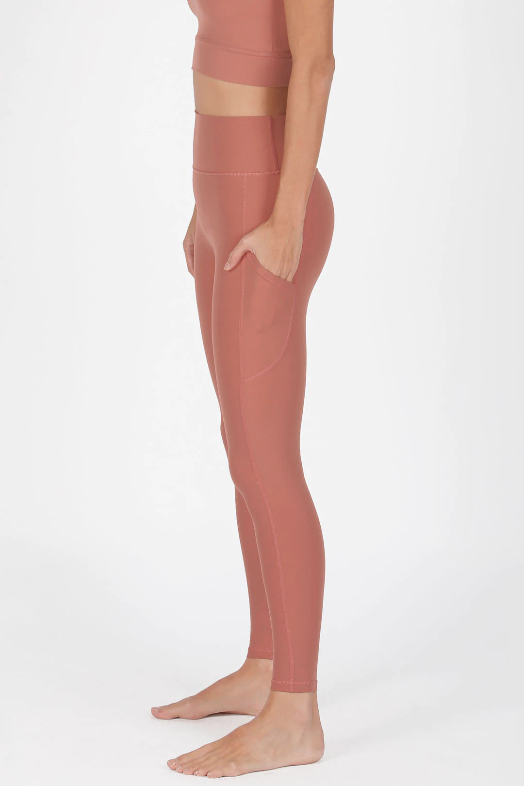 Solidarity Tights