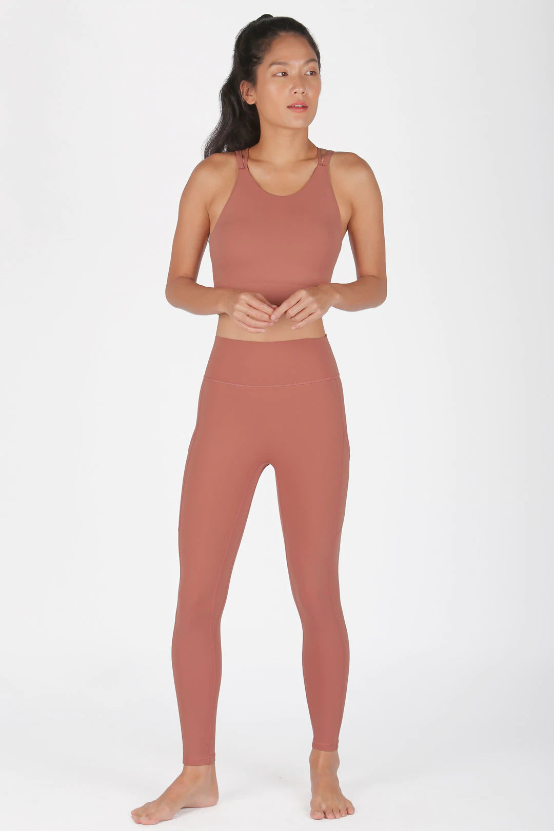 Solidarity Tights