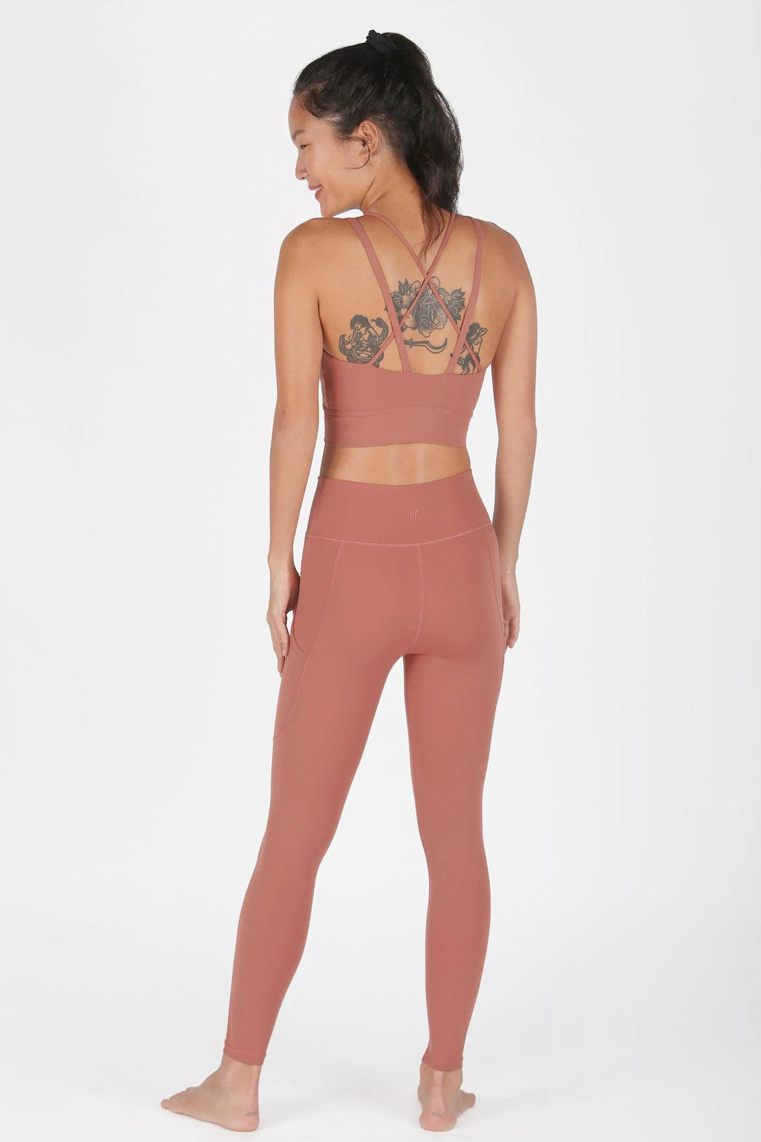 Solidarity Tights
