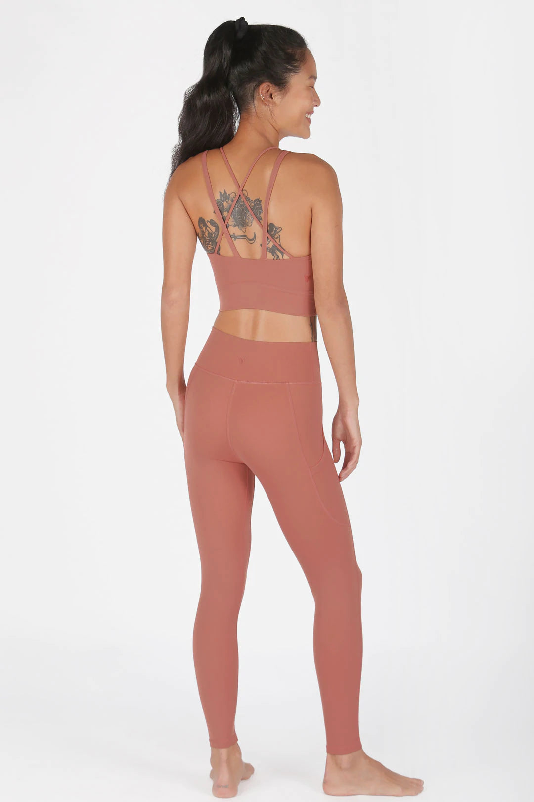 Solidarity Tights