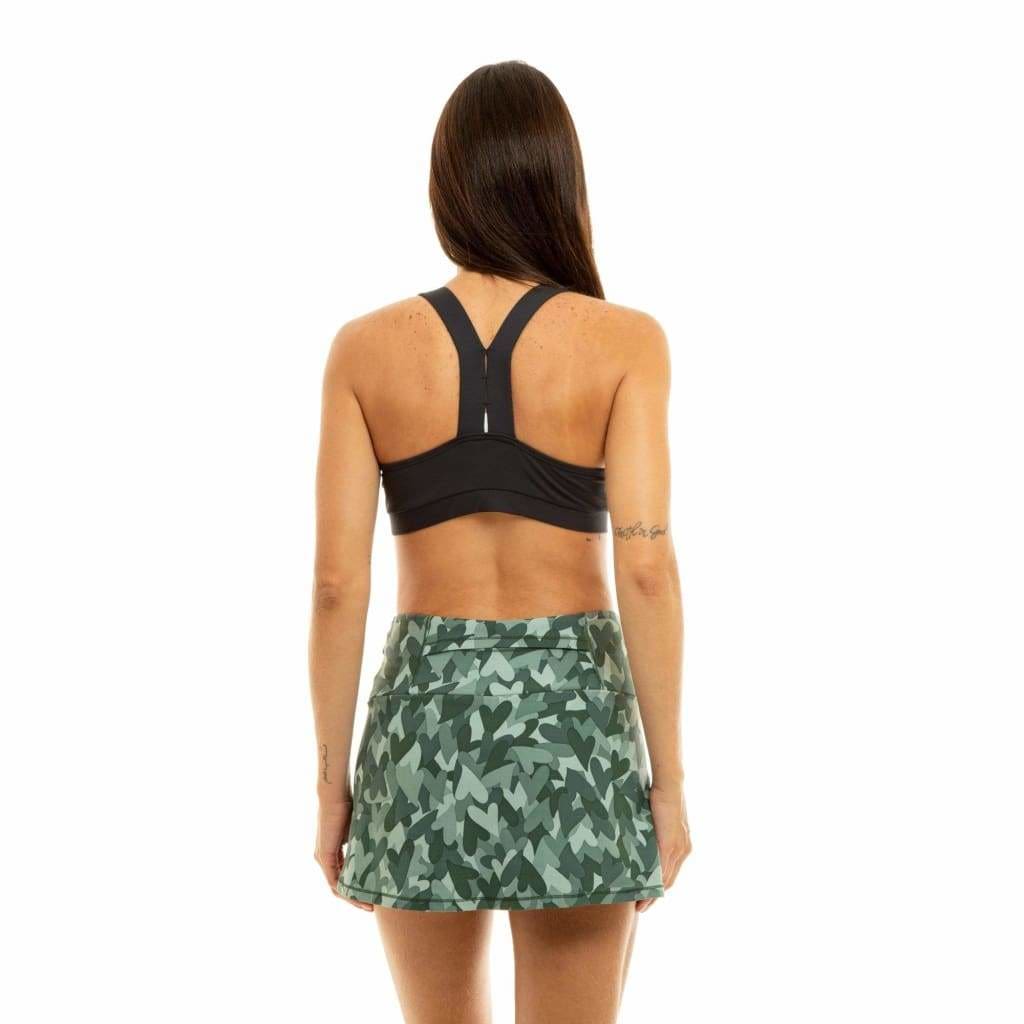 Scarlet Eco Bra Top