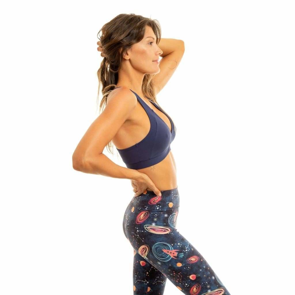 Scarlet Eco Bra Top