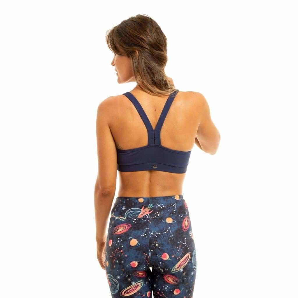 Scarlet Eco Bra Top