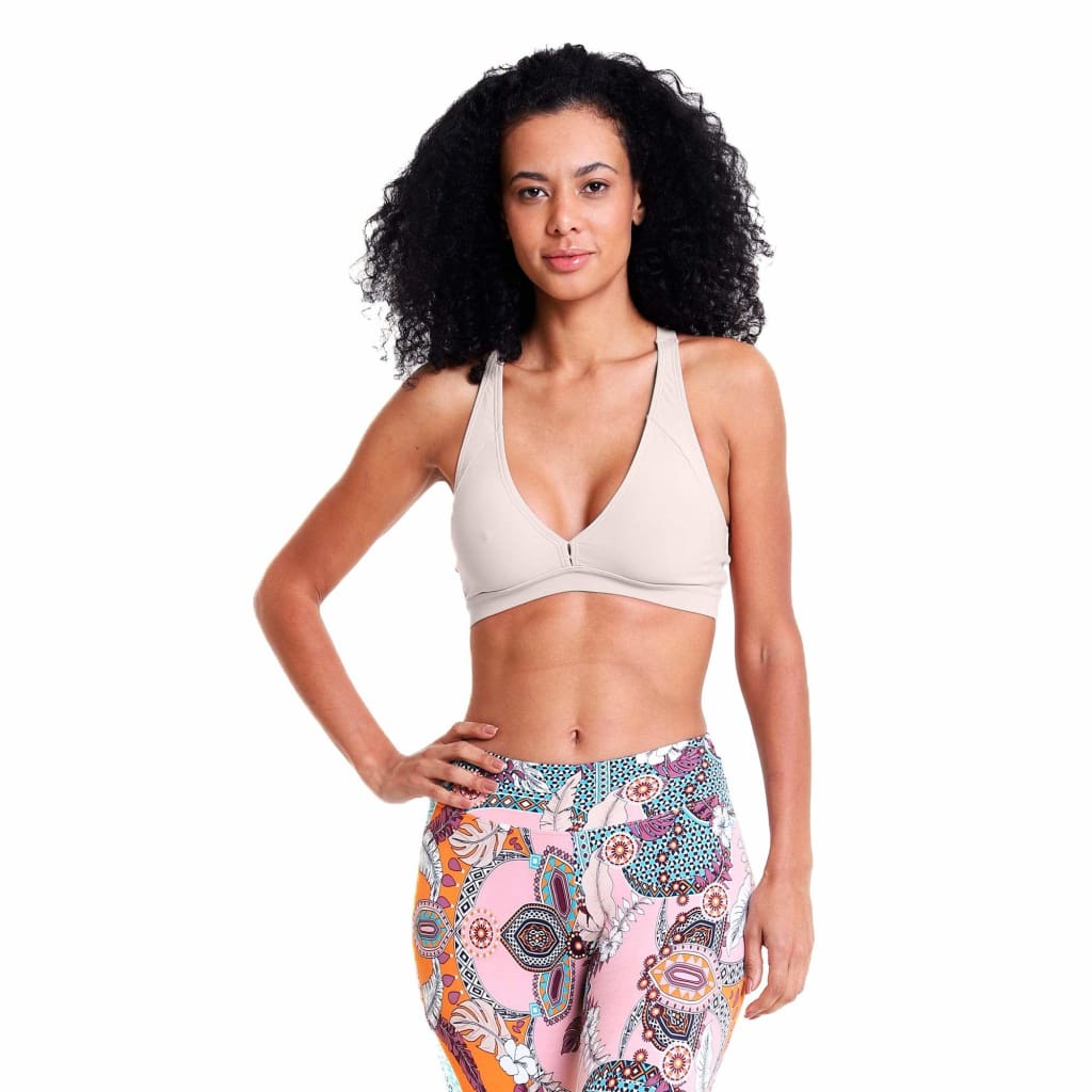 Scarlet Eco Bra Top