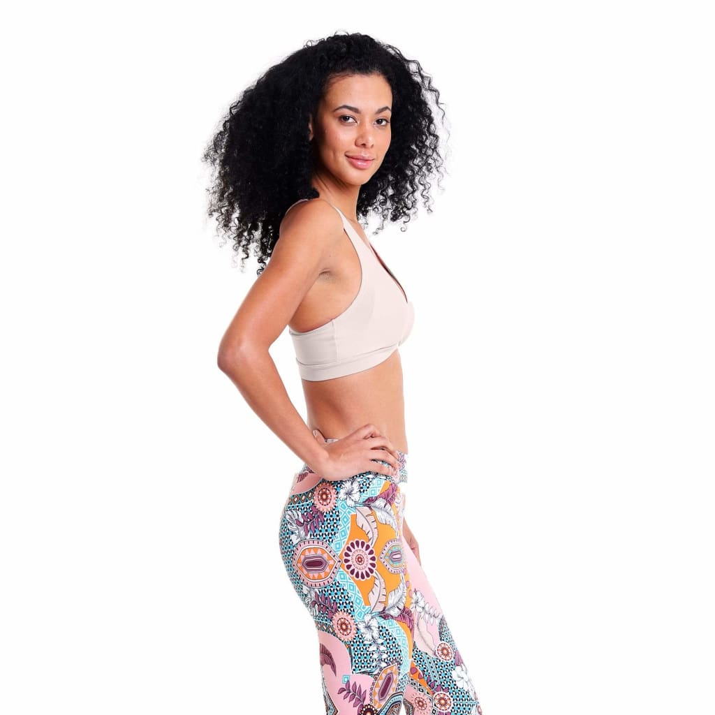 Scarlet Eco Bra Top