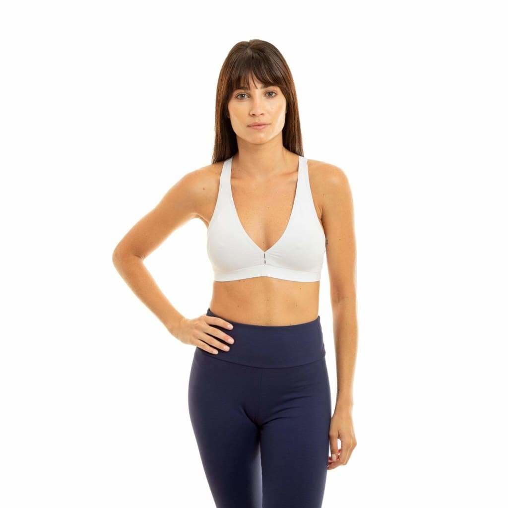 Scarlet Eco Bra Top